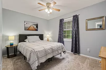 9208 Holly Springs Road, Apex, NC 27539 - Photo 17