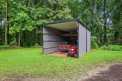 9208 Holly Springs Road, Apex, NC 27539 - Photo 37