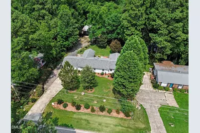 9208 Holly Springs Road, Apex, NC 27539 - Photo 43