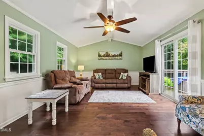 9208 Holly Springs Road, Apex, NC 27539 - Photo 9