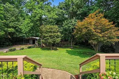 9208 Holly Springs Road, Apex, NC 27539 - Photo 27