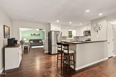9208 Holly Springs Road, Apex, NC 27539 - Photo 5