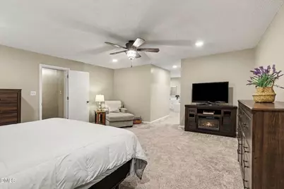 9208 Holly Springs Road, Apex, NC 27539 - Photo 13
