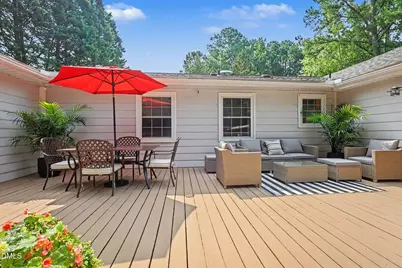 9208 Holly Springs Road, Apex, NC 27539 - Photo 25