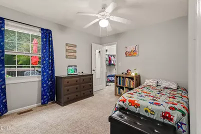 9208 Holly Springs Road, Apex, NC 27539 - Photo 21
