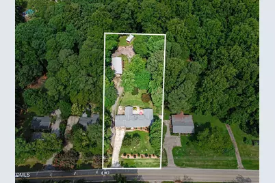 9208 Holly Springs Road, Apex, NC 27539 - Photo 47