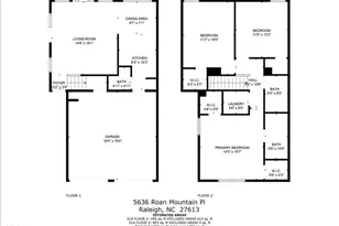 5636 Roan Mountain Pl, Raleigh, NC 27613 - Photo 21