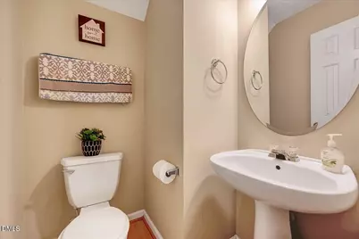 5636 Roan Mountain Place, Raleigh, NC 27613 - Photo 9