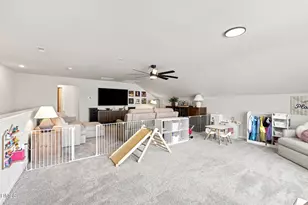 2334 Bethpage Dr, Fuquay Varina, NC 27526 - Photo 25