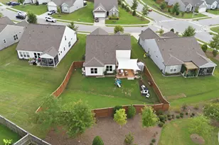 2334 Bethpage Dr, Fuquay Varina, NC 27526 - Photo 37