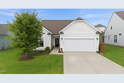 2334 Bethpage Drive, Fuquay Varina, NC 27526 - Photo 1