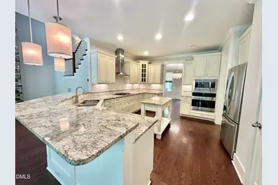 67 Coley Court, Pittsboro, NC 27312 - Photo 3