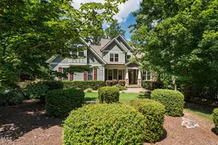 67 Coley Ct, Pittsboro, NC 27312 - Photo 3