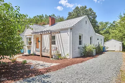 113 Higbee Street, Durham, NC 27704 - Photo 3