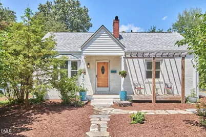 113 Higbee Street, Durham, NC 27704 - Photo 5