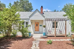 113 Higbee St, Durham, NC 27704 - Photo 5