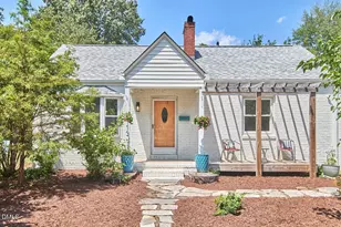 113 Higbee St, Durham, NC 27704 - Photo 1