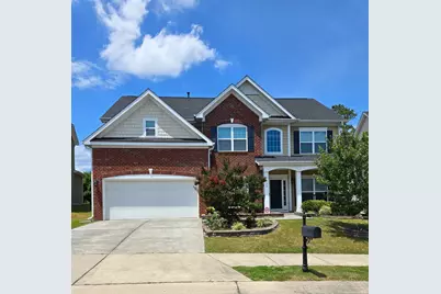 122 Windrush Lane, Durham, NC 27703 - Photo 1
