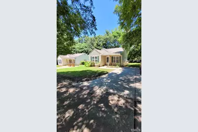 539 N Taylor Street, Wake Forest, NC 27587 - Photo 1