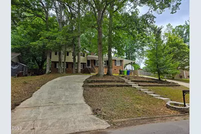 4914 Oak Park Road, Raleigh, NC 27612 - Photo 1