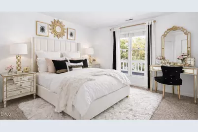 741 Bishops Park Drive #303, Raleigh, NC 27605 - Photo 31
