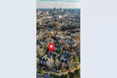 741 Bishops Park Drive #303, Raleigh, NC 27605 - Photo 47