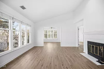 741 Bishops Park Drive #303, Raleigh, NC 27605 - Photo 13