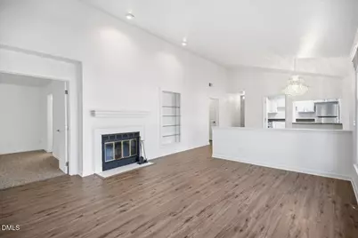 741 Bishops Park Drive #303, Raleigh, NC 27605 - Photo 11