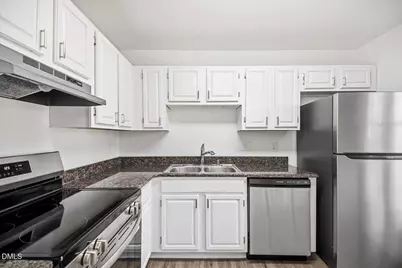 741 Bishops Park Drive #303, Raleigh, NC 27605 - Photo 35