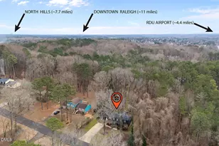5425 Live Oak Trail, Raleigh, NC 27613 - Photo 61