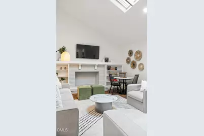 5425 Live Oak Trail, Raleigh, NC 27613 - Photo 21