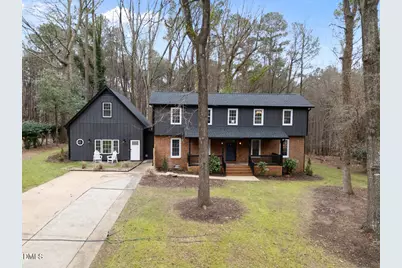 5425 Live Oak Trail, Raleigh, NC 27613 - Photo 3