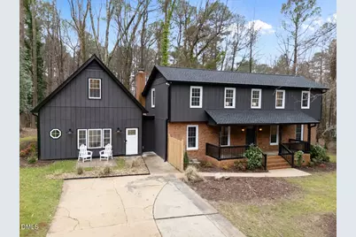 5425 Live Oak Trail, Raleigh, NC 27613 - Photo 5