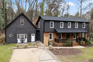 5425 Live Oak Trail, Raleigh, NC 27613 - Photo 5