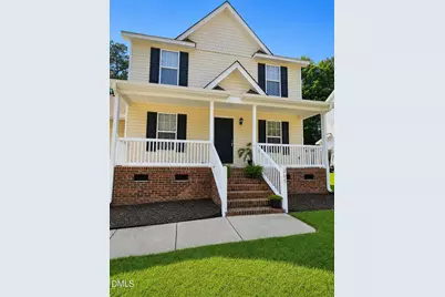 205 Spinel Lane, Knightdale, NC 27545 - Photo 3
