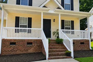 205 Spinel Ln, Knightdale, NC 27545 - Photo 3