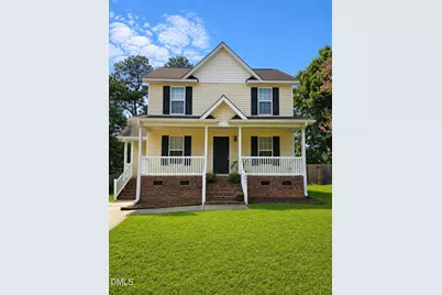 205 Spinel Lane, Knightdale, NC 27545 - Photo 1