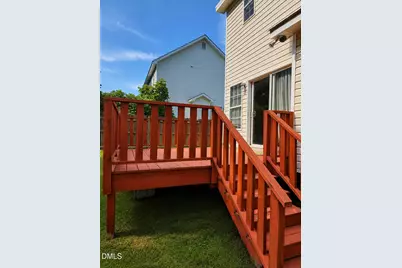 205 Spinel Lane, Knightdale, NC 27545 - Photo 25