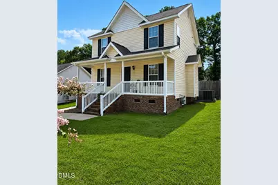 205 Spinel Lane, Knightdale, NC 27545 - Photo 5