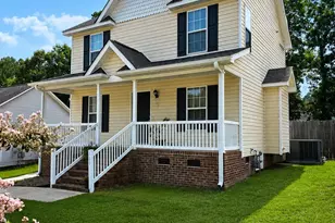 205 Spinel Ln, Knightdale, NC 27545 - Photo 5