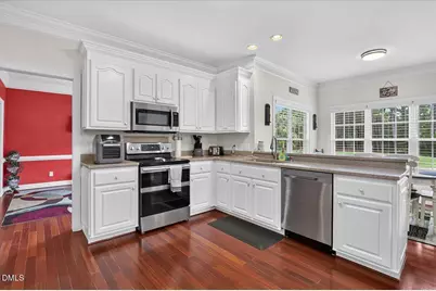 122 W Raintree Lane, Goldsboro, NC 27534 - Photo 31