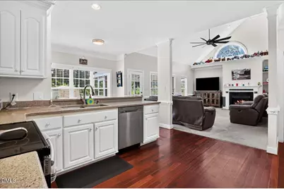 122 W Raintree Lane, Goldsboro, NC 27534 - Photo 29