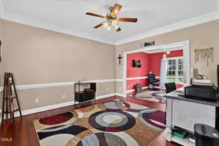 122 W Raintree Ln, Goldsboro, NC 27534 - Photo 19