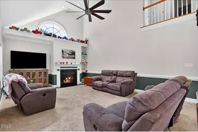 122 W Raintree Lane, Goldsboro, NC 27534 - Photo 15