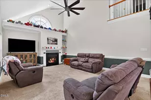 122 W Raintree Ln, Goldsboro, NC 27534 - Photo 15