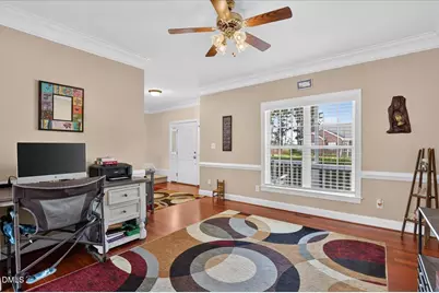 122 W Raintree Lane, Goldsboro, NC 27534 - Photo 21