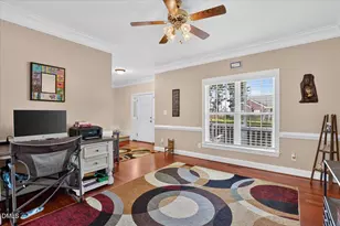 122 W Raintree Ln, Goldsboro, NC 27534 - Photo 21