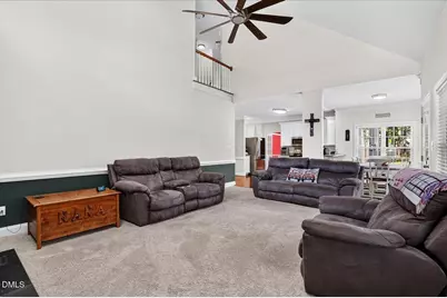 122 W Raintree Lane, Goldsboro, NC 27534 - Photo 17