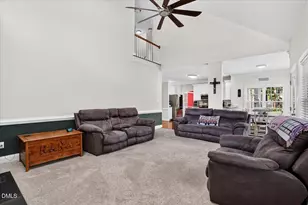 122 W Raintree Ln, Goldsboro, NC 27534 - Photo 17