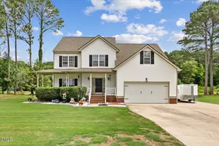 122 W Raintree Ln, Goldsboro, NC 27534 - Photo 1